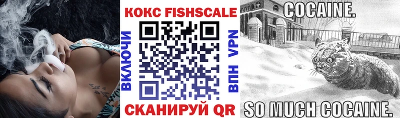 Cocaine Fish Scale как найти закладки Палласовка